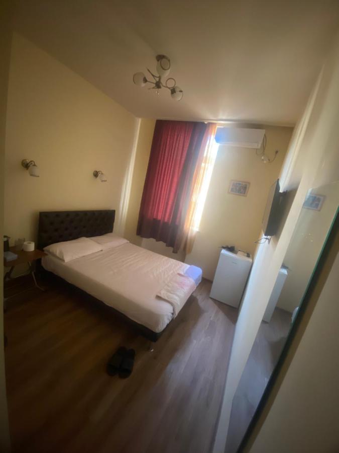 Villa Rosa Yerevan Exterior foto